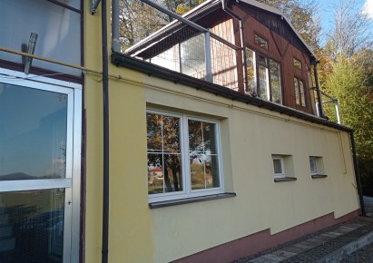 mieszkanie na wynajem - Ustroń, Hermanice