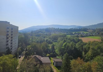 mieszkanie na sprzedaż - Ustroń