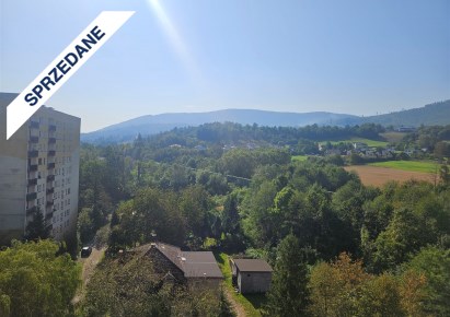 mieszkanie na sprzedaż - Ustroń