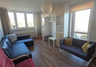 mieszkanie na wynajem - Cieszyn