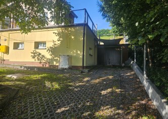 dom na sprzedaż - Ustroń