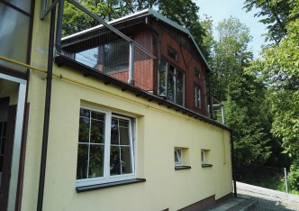 dom na sprzedaż - Ustroń