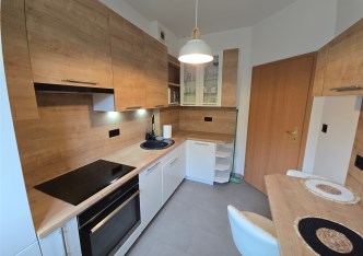 mieszkanie na sprzedaż - Ustroń, Polana