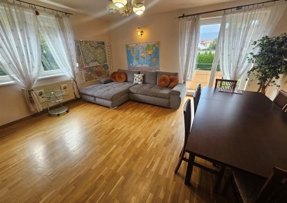 mieszkanie na wynajem - Wisła