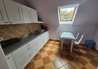 mieszkanie na wynajem - Wisła