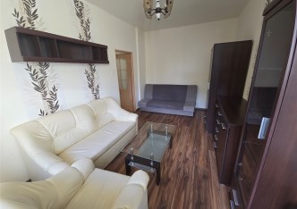 mieszkanie na wynajem - Cieszyn, Marklowice