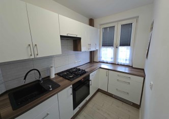 mieszkanie na wynajem - Skoczów, Górny Bór