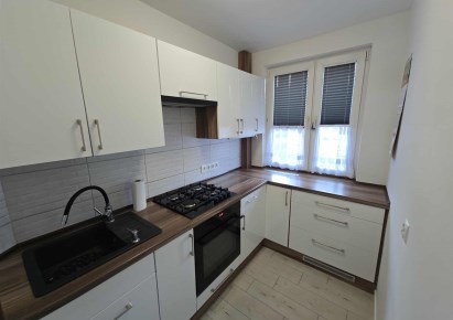 mieszkanie na wynajem - Skoczów, Górny Bór