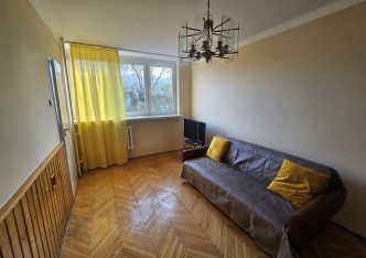 mieszkanie na wynajem - Ustroń