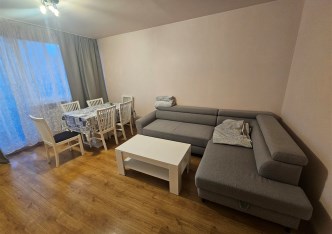 mieszkanie na wynajem - Ustroń