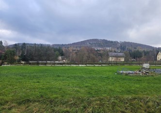 działka na sprzedaż - Ustroń, Lipowiec