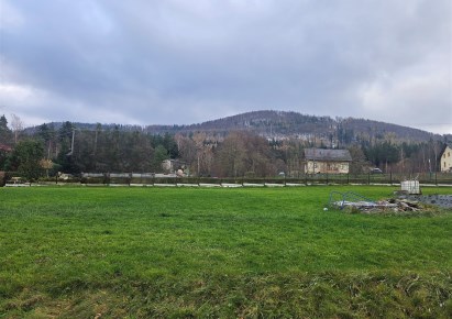 działka na sprzedaż - Ustroń, Lipowiec