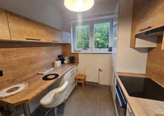 mieszkanie na wynajem - Ustroń, Polana