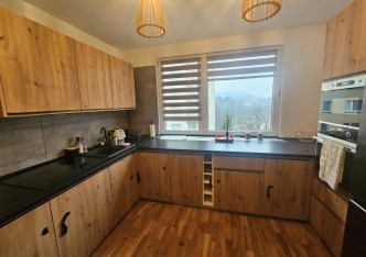 mieszkanie na wynajem - Ustroń