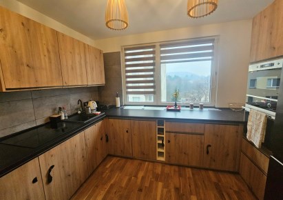 mieszkanie na wynajem - Ustroń