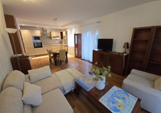 mieszkanie na wynajem - Ustroń