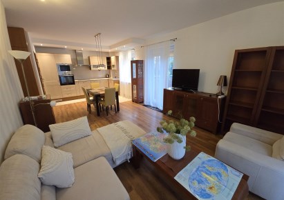 mieszkanie na wynajem - Ustroń