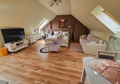 mieszkanie na sprzedaż - Wisła