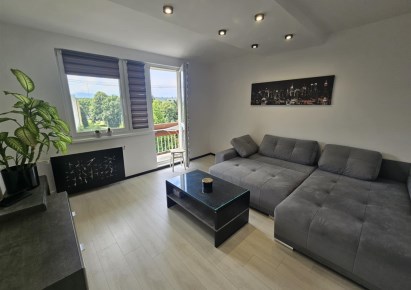 mieszkanie na sprzedaż - Skoczów, Górny Bór