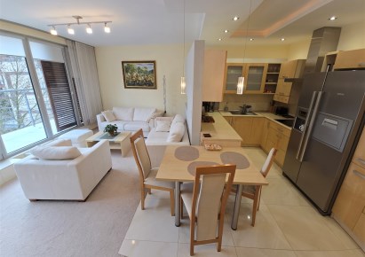 mieszkanie na wynajem - Ustroń