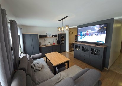 mieszkanie na sprzedaż - Ustroń, Hermanice