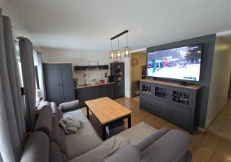 mieszkanie na sprzedaż - Ustroń, Hermanice