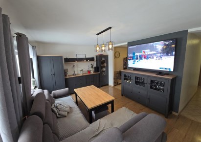 mieszkanie na sprzedaż - Ustroń, Hermanice