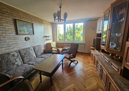 mieszkanie na wynajem - Dąbrowa Górnicza, Reden