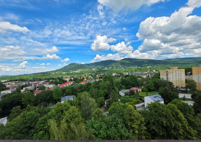 mieszkanie na wynajem - Ustroń