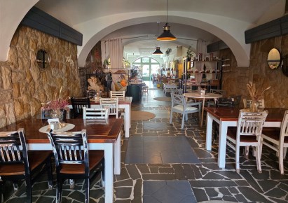 lokal na wynajem - Skoczów