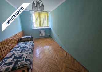 mieszkanie na sprzedaż - Ustroń