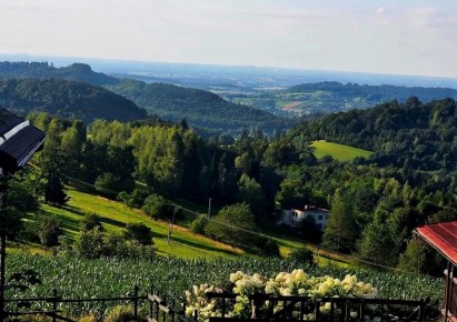 dom na sprzedaż - Goleszów, Leszna Górna