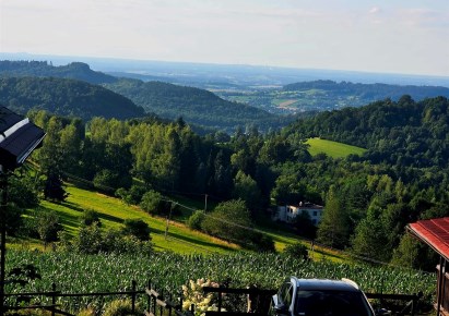 dom na sprzedaż - Goleszów, Leszna Górna