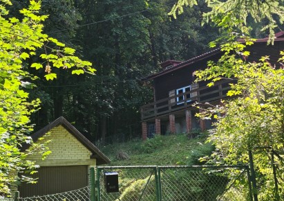 dom na sprzedaż - Goleszów, Leszna Górna