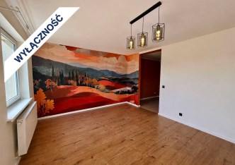 mieszkanie na sprzedaż - Ustroń