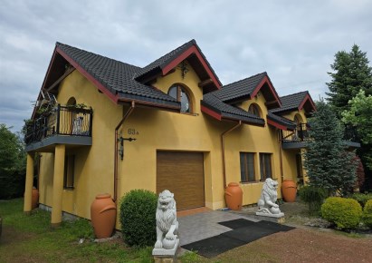 dom na sprzedaż - Ustroń